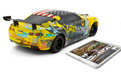 HPI 160334 1/10 E10 RTR Michele Abbate TA2 Camaro RTR AWD Touring Car