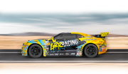 HPI 160334 1/10 E10 RTR Michele Abbate TA2 Camaro RTR AWD Touring Car