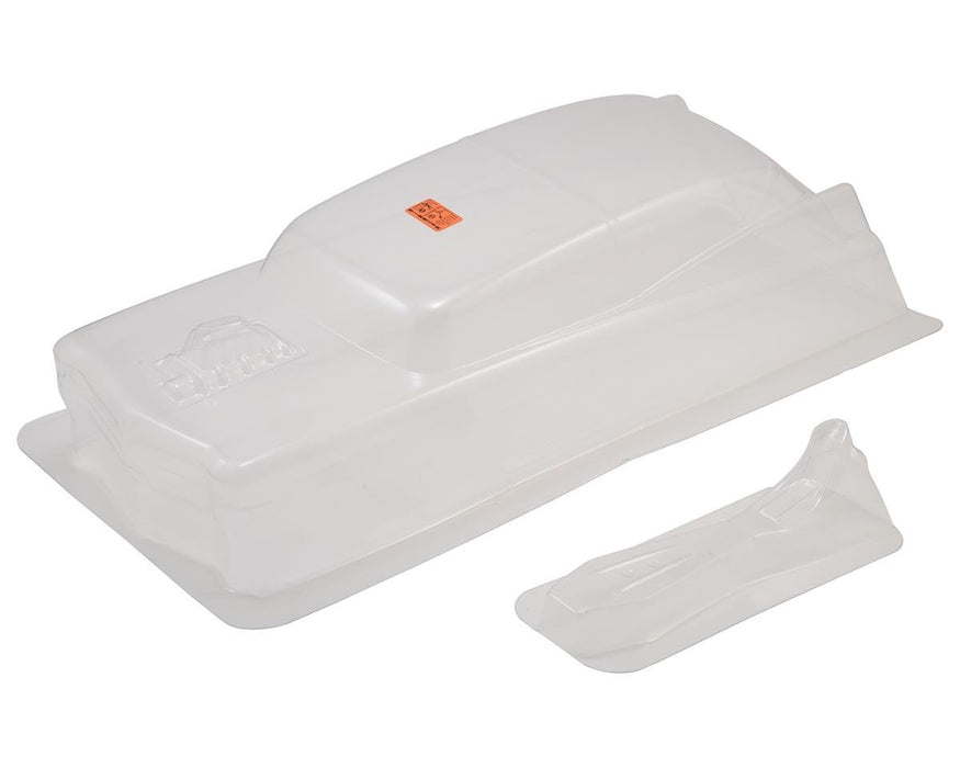 HPI 7167 Grave Robber Clear Body for Savage T-Maxx E-Maxx