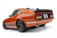 HPI 7210 Datsun 240Z Clear Body 225mm Wheelbase