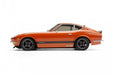 HPI 7210 Datsun 240Z Clear Body 225mm Wheelbase