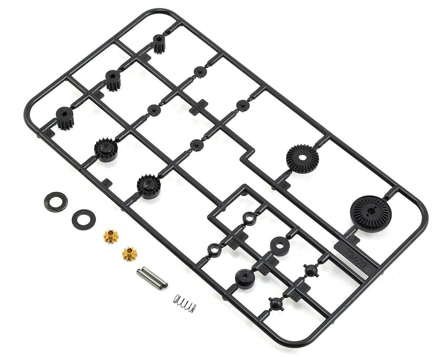 HPI I73403 Differential Pinion Gear for RS4 Micro Drift