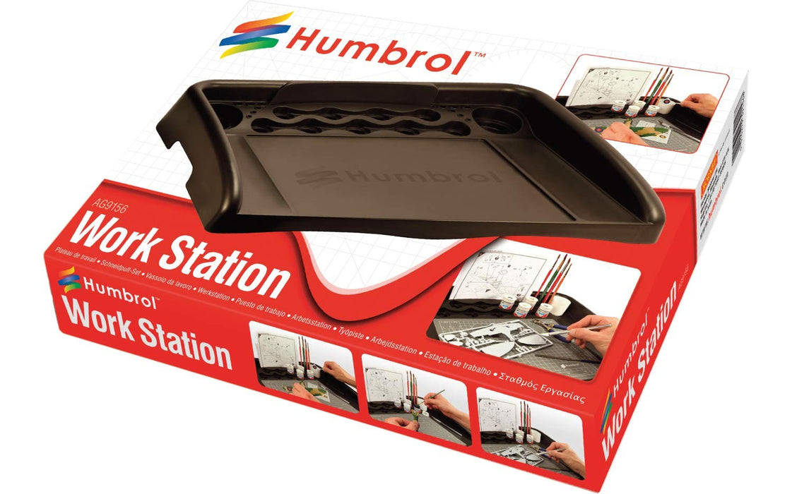 Humbrol 9156 Work Station for Model Building