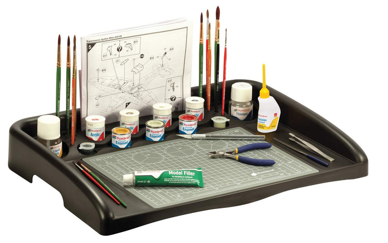 Humbrol 9156 Work Station for Model Building