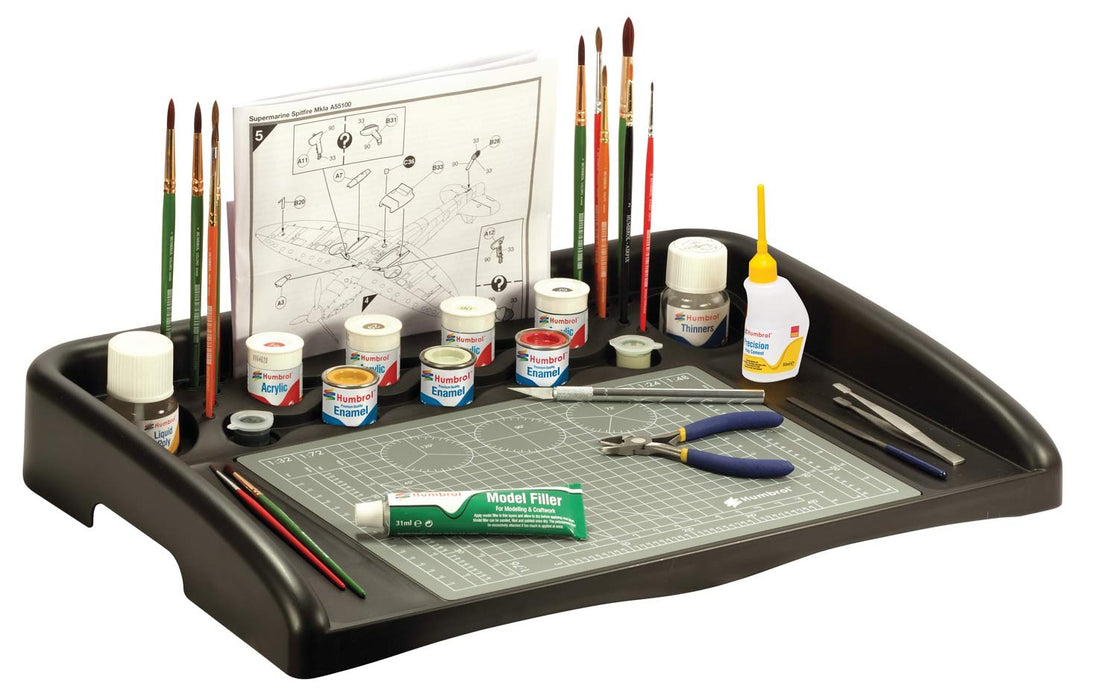 Humbrol 9156 Work Station for Model Building