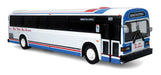 Iconic Replica 870390 HO Scale MCI Classic Suburban Bus New York Bus Service