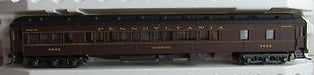IHC 2719 HO Scale Heavyweight Pullman Sleeper Pennsylvania PRR "Matchless" -  NOS
