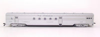 IHC 47315 HO Scale Corrugated Side RPO The Chessie Chesapeake & Ohio C&O 1415 -  NOS