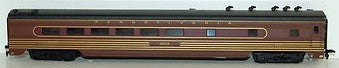 IHC 47732 HO Scale Smooth Side Diner Pennsylvania "Fleet of Modernism" PRR 4502 - NOS