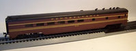 IHC 47902 HO Scale Corrugated Side Diner Pennsylvania PRR 4502 -  NOS
