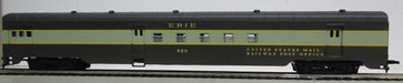 IHC 48075 HO Scale PS Smooth-Side RPO Erie 628 -  NOS