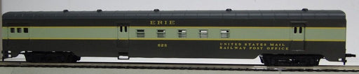 IHC 48075 HO Scale PS Smooth-Side RPO Erie 628 -  NOS