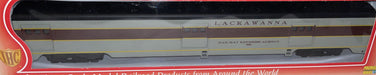 IHC 48140 HO Scale PS Smooth-Side Baggage Lackawanna DL&W 892 -  NOS