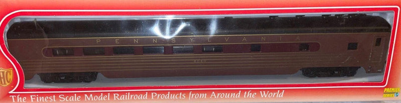 IHC 48312 HO Scale Smooth Side Diner Pennsylvania "Fleet of Modernism" PRR 8020 - NOS
