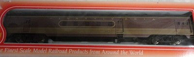 IHC 48315 HO Scale Smooth Side RPO Pennsylvania "Fleet of Modernism" PRR 6520 - NOS