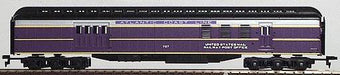 IHC 49005 HO Scale Heavyweight RPO Atlantic Coast Line ACL 727 -  NOS