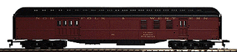 IHC 49515 HO Scale Heavyweight RPO Norfolk & Western N&W 332 - NOS