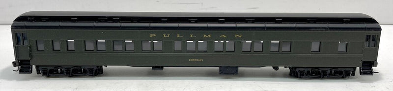 IHC 49739 HO Scale Heavyweight 8-1-2 Sleeper Presidential Series Pullman "Conneaut" -  NOS