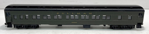 IHC 49739 HO Scale Heavyweight 8-1-2 Sleeper Presidential Series Pullman "Conneaut" -  NOS