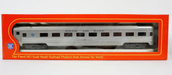 IHC 6843-1 HO Scale Corrugated Side Observation Boston & Maine B&M 29 -  NOS