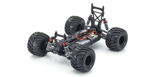 Kyosho 34412T1 1/10 RTR 4WD FAZER Mk2 Mad Van