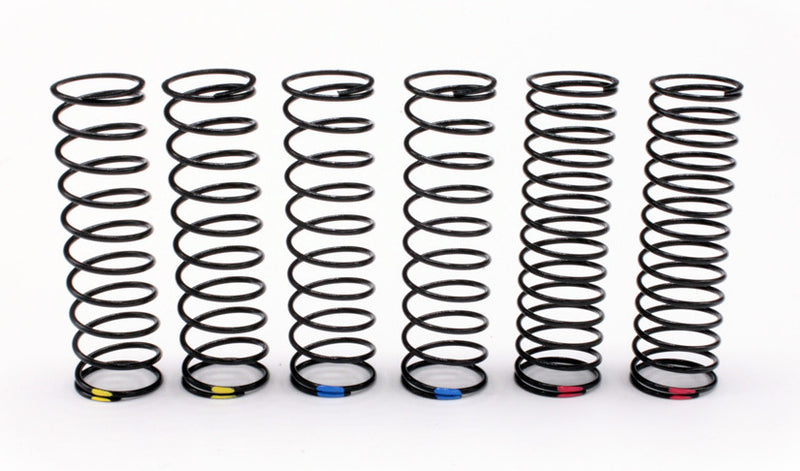 Incision by Vanquish IRC000216 Scale Shock Spring Set for 80mm Shocks