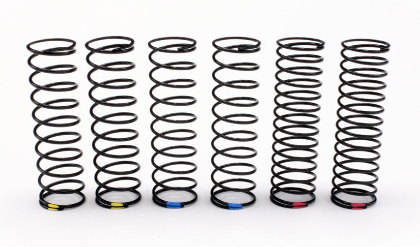 Incision by Vanquish IRC000216 Scale Shock Spring Set for 80mm Shocks