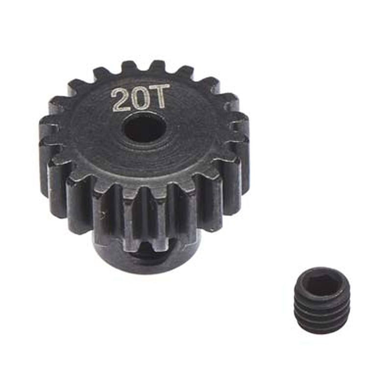 Integy C25893 20T Pinion Gear for 1/18th LaTrax Rally