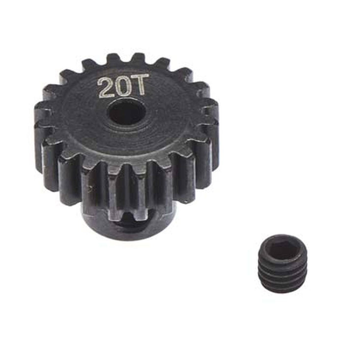 Integy C25893 20T Pinion Gear for 1/18th LaTrax Rally