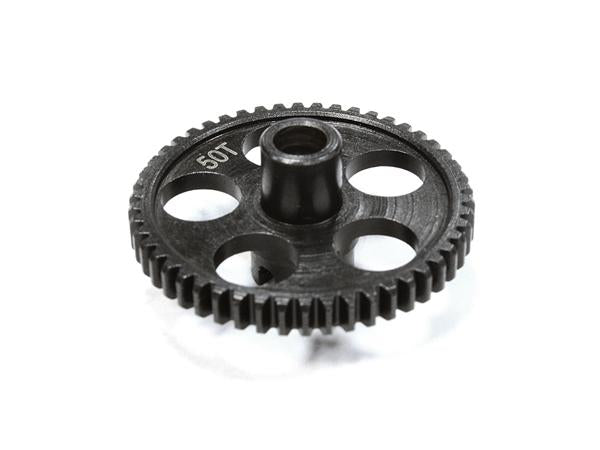 Integy C25900 50T Billet Spur Gear for 1/18th LaTrax Rally