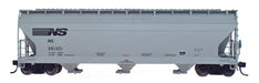 InterMountain 47053 HO Scale ACF 4650 Covered Hopper NS