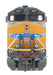 Intermountain 497104-08 HO Scale GE ET44AC / C45AH Tier 4 GEVo Diesel Union Pacific UP 2656 DCC - NOS