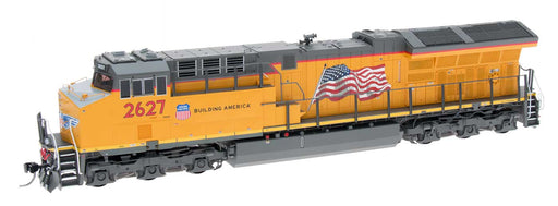シーゴラス Intermountain 497104S-04 HO Scale GE ET44AC/C45AH Tier 4