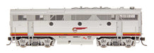 Intermountain HO Scale 49605-05 EMD F3B Santa Fe ATSF 22A with DCC - NOS