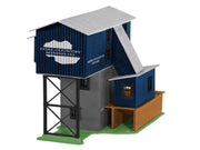 Lionel 2229310 O Gauge Coaling Station (Plug-Expand-Play)