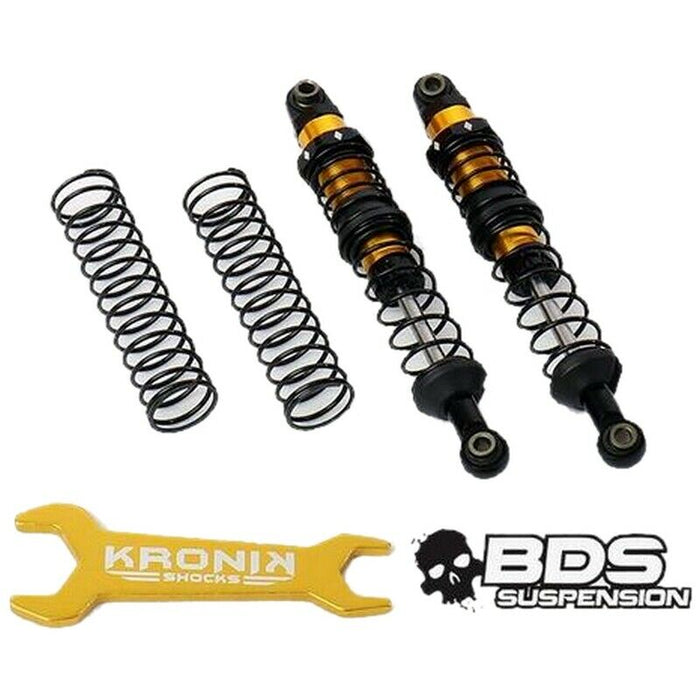 Pitbull Tires PBS0002 BDS Kronik 90mm Super Shocks 1 Pair