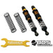 Pitbull Tires PBS0002 BDS Kronik 90mm Super Shocks 1 Pair