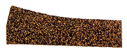 Itty Bitty Lines 1340 N Scale Cork Pad for Small to Medium Radius Right Turnout 2 Pack