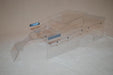 J-Body Stock Mudboss Clear Body with S-225 Hood Scoop