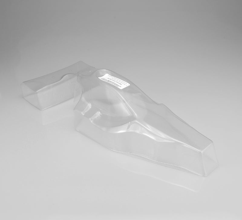 J Concepts 0043 Illuzion Clear Body for Bandit