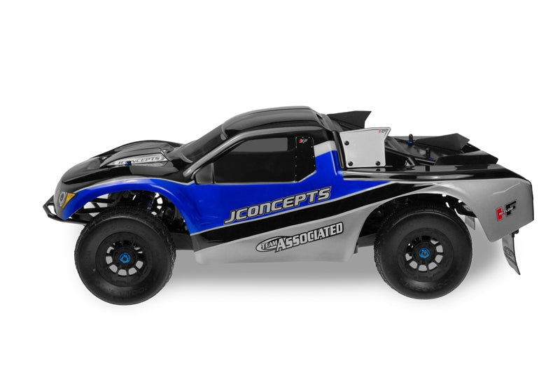 J Concepts 0222 Illuzion Hi Flow SCT Body fits Traxxas Slash and Others