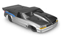 J Concepts 0413 2002 Chevy S10 Street Eliminator Clear Drag Car Body
