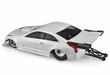 J Concepts 0418 2019 Cadillac ATS-V Street Eliminator Clear Drag Car Body