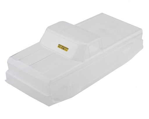 J Concepts 0428 1979 Ford F-250 Trail/Scaler Body for 12.3" Wheelbase