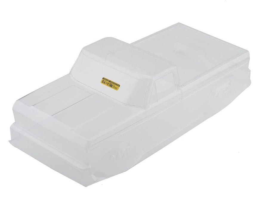 J Concepts 0428 1979 Ford F-250 Trail/Scaler Body for 12.3" Wheelbase