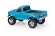 J Concepts 0447 1993 Ford F-150 Clear Body for SCX24