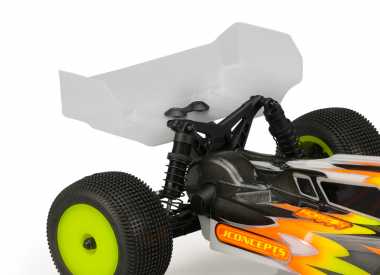 J Concepts 0502 Carpet/Astro High Clearance Wing for Mini-B