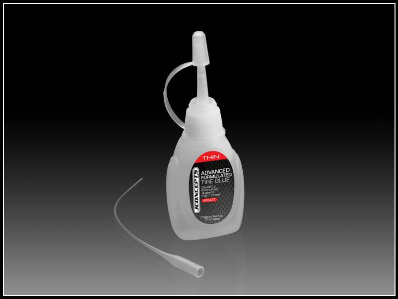 J Concepts 2043T Advanced Formula Tire Glue
