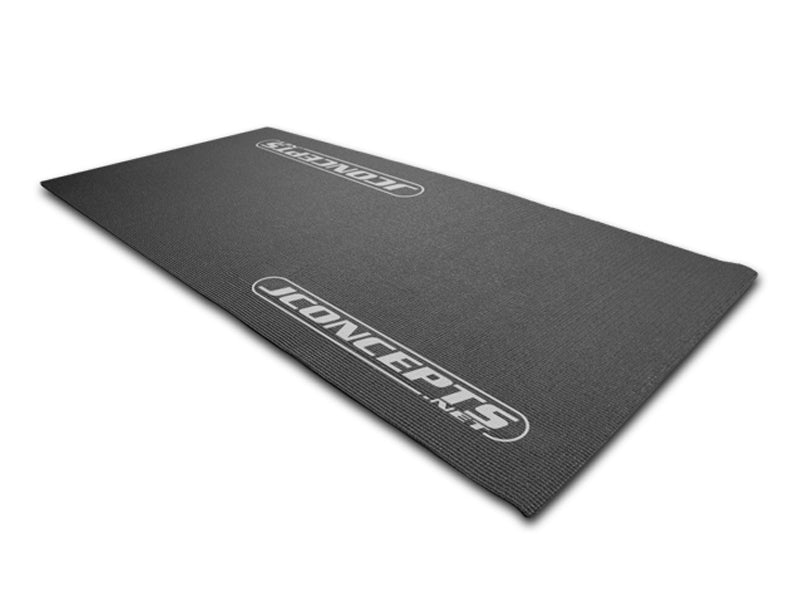 J Concepts 2133 48 x 24" Pit Mat