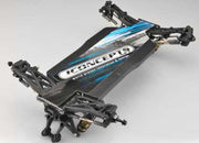 J Concepts 2847 Losi 22-4 Chassis Protector 2 Sheets